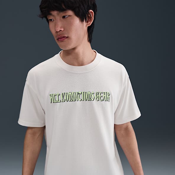 NIKE公式】 ACG トップス & Tシャツ【ナイキ公式通販】